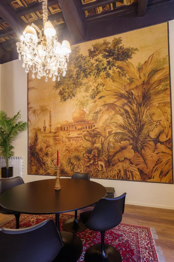 Lo Scrigno Apartment Foligno Luaran gambar