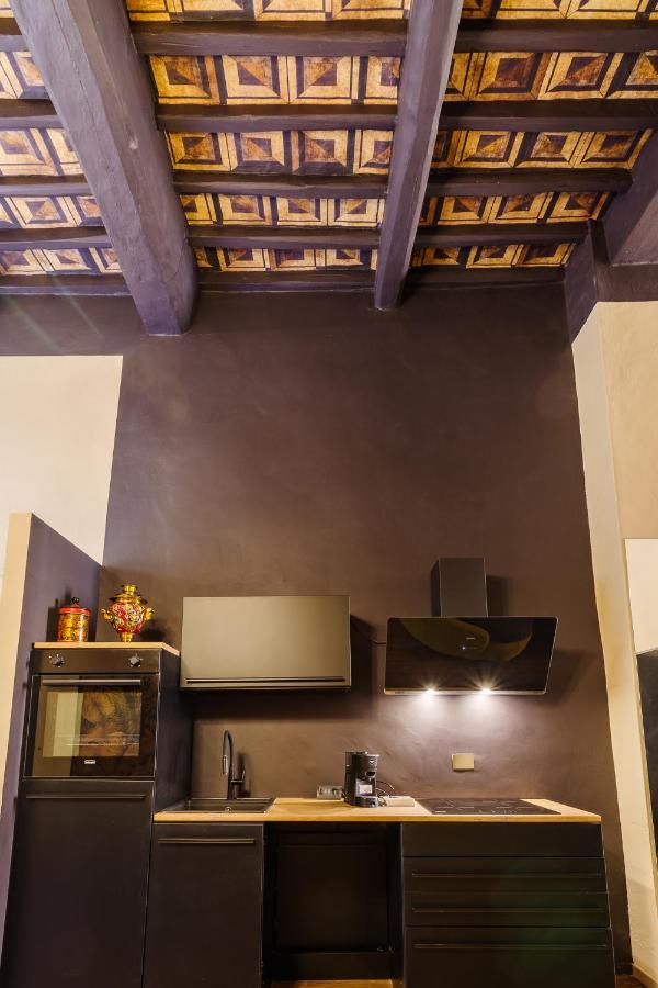 Lo Scrigno Apartment Foligno Luaran gambar