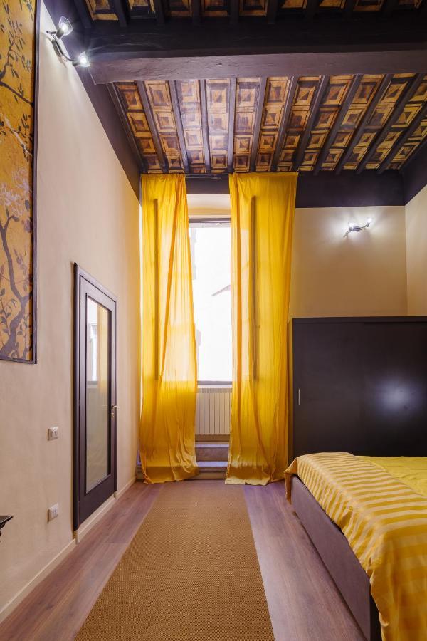 Lo Scrigno Apartment Foligno Luaran gambar