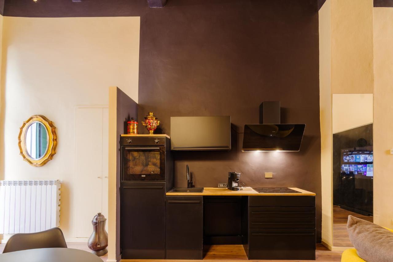 Lo Scrigno Apartment Foligno Luaran gambar